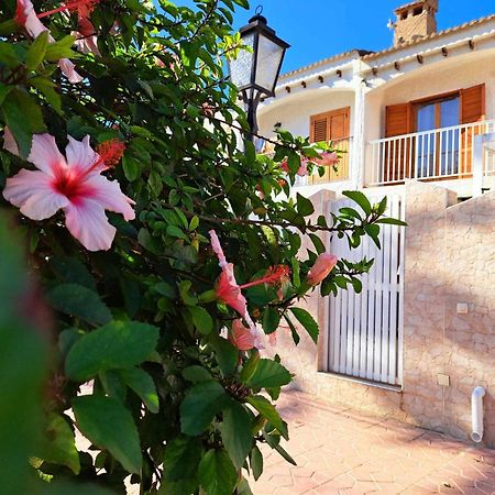 Apartment Cabrio - Gran Alacant Exterior foto