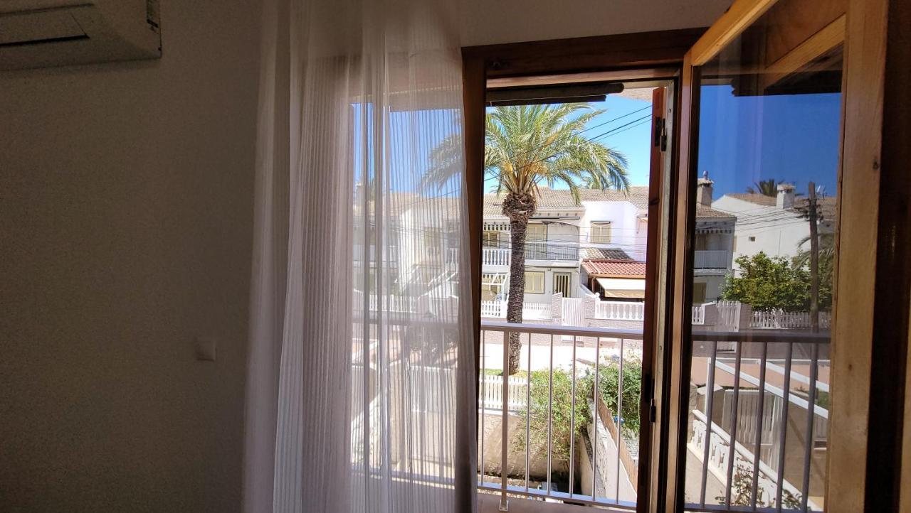 Apartment Cabrio - Gran Alacant Exterior foto