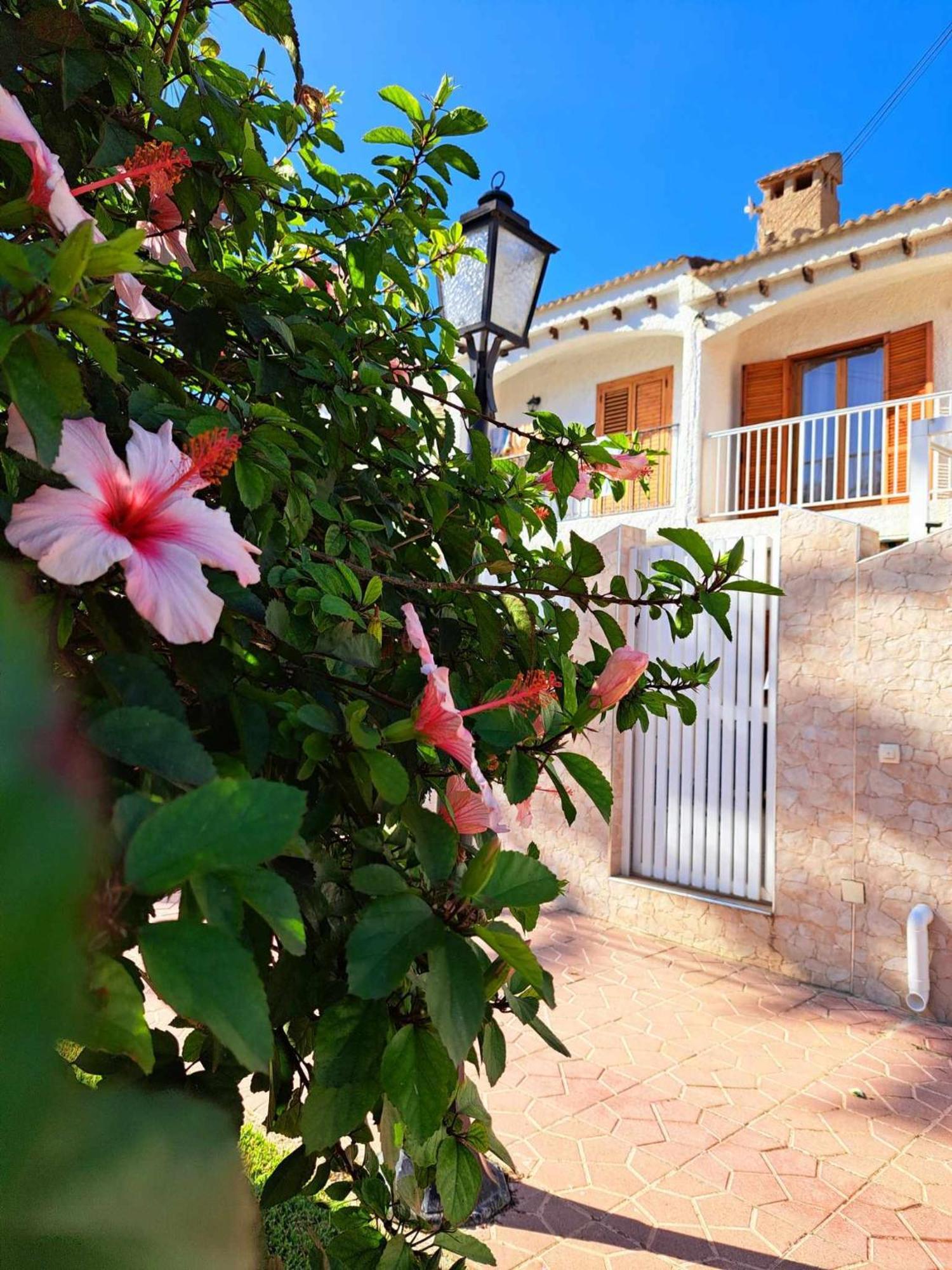 Apartment Cabrio - Gran Alacant Exterior foto
